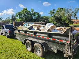 Best Garage Cleanout  in Perry, MI